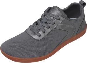 Men's Orthopedic Comfortable Slip-On Shoes Lightweight Breathable Walking Shoe Gym Tennis Breathable Work Shoes