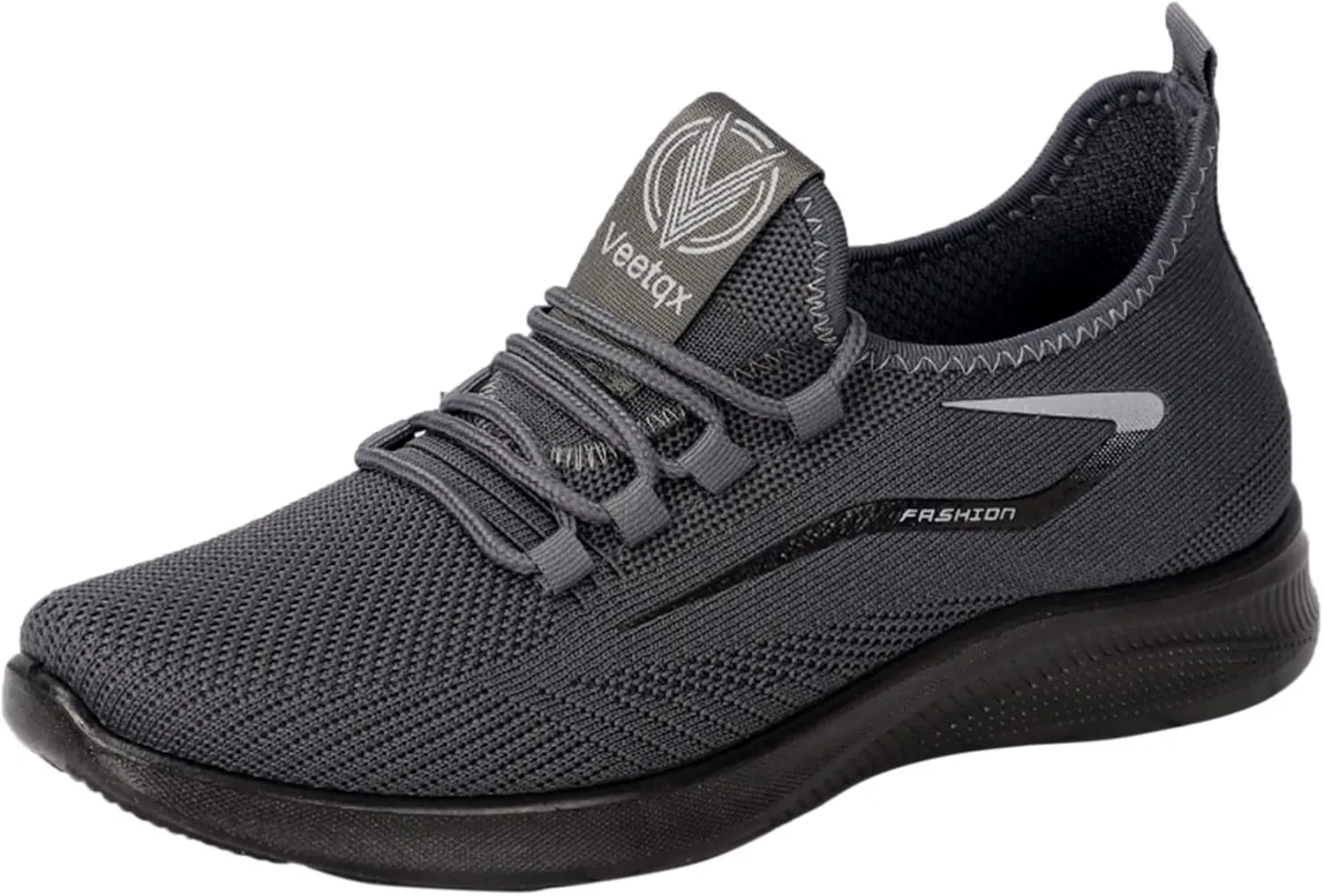 Men's Sport Breathable Mesh Shoes Lightweight Breathable Walking Shoe Gym Tennis Arch Support Plantar Fasciitis