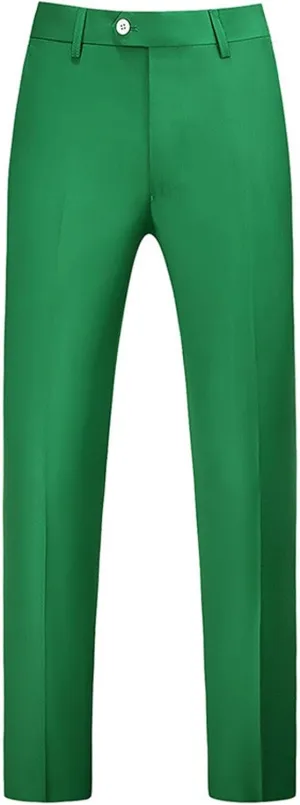 MIDOO Cargo Pants Men Slim Fit Drawstring Chino Cargo Pants Lightweight Hiking Pants Twill Track Jogging Sweatpants Pants