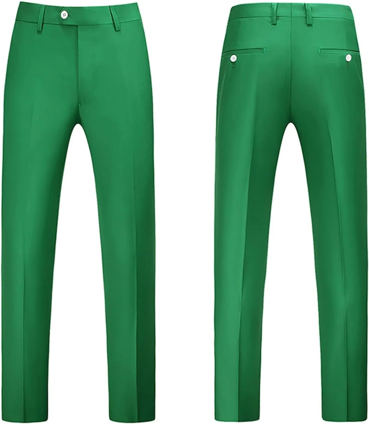 MIDOO Cargo Pants Men Slim Fit Drawstring Chino Cargo Pants Lightweight Hiking Pants Twill Track Jogging Sweatpants Pants