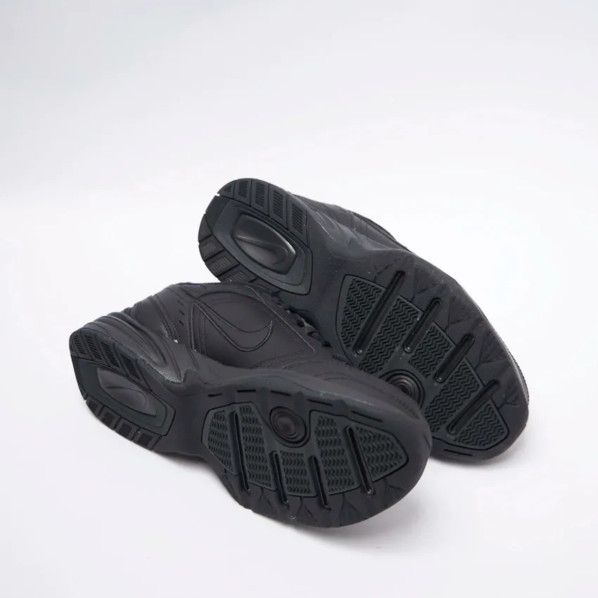 Nike Air Monarch Iv Black