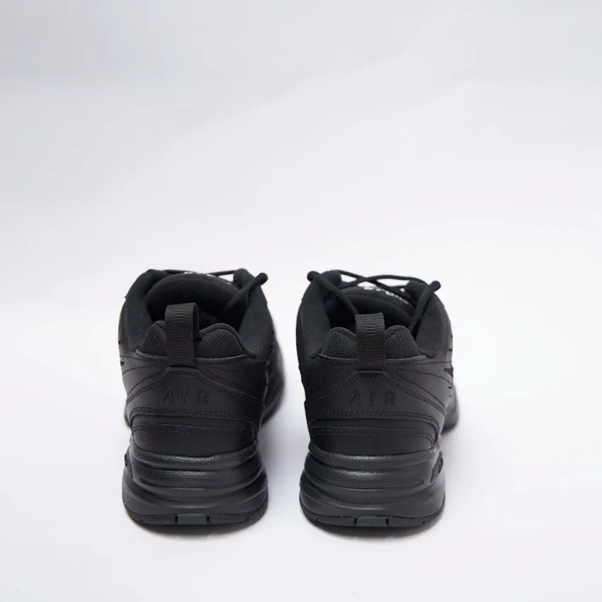 Nike Air Monarch Iv Black