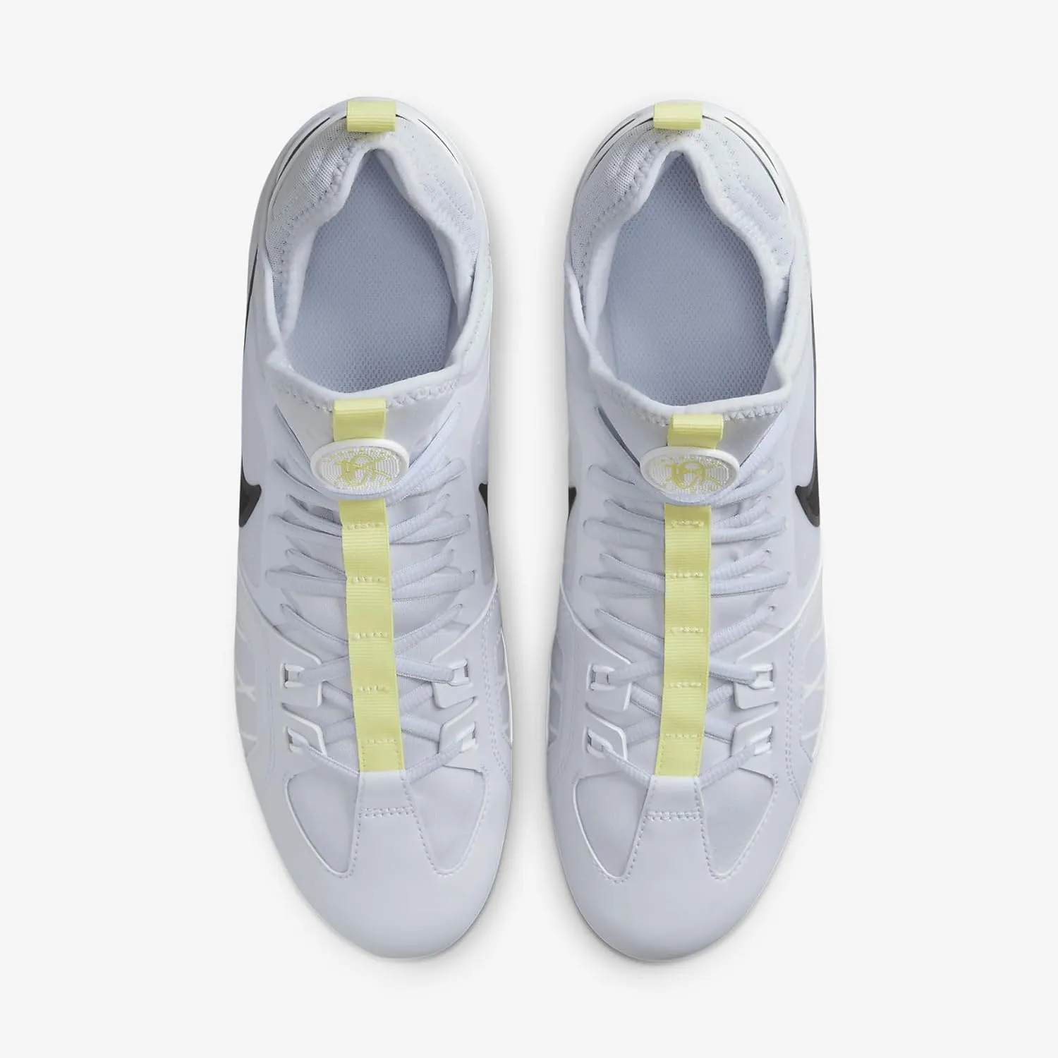 Nike Huarache 9 Varsity LAX SE Lacrosse Cleats