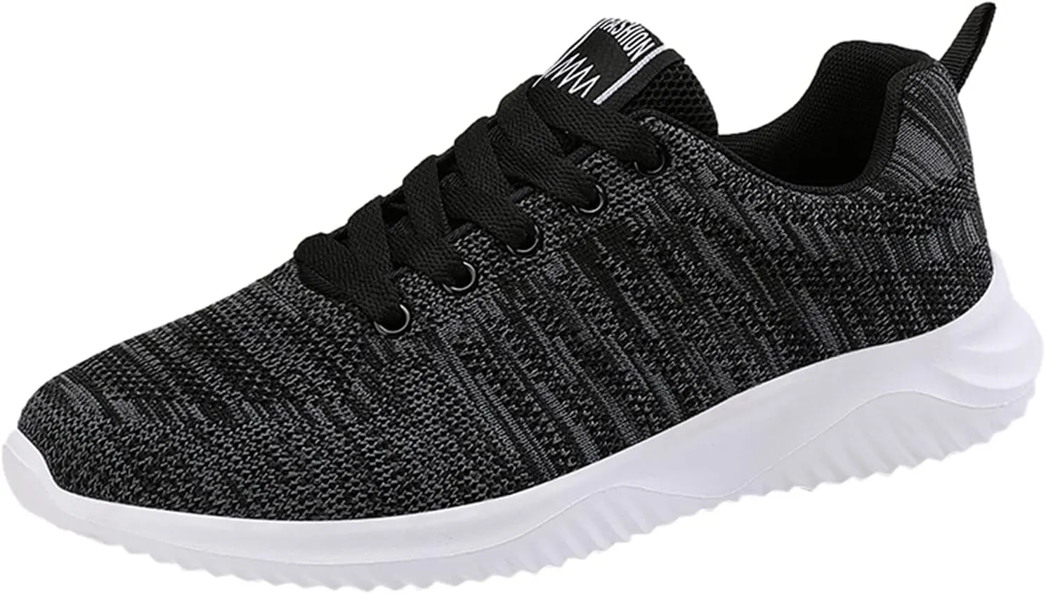 Non Slip Shoes for Women Food Service Plantar Fasciitis Womens Tennis Shoes Size 9 Wide Nursing Shoes Women Comfortable Slip On Casual White Platform Sneakers for Women Cycling Shoes Women Outdoor