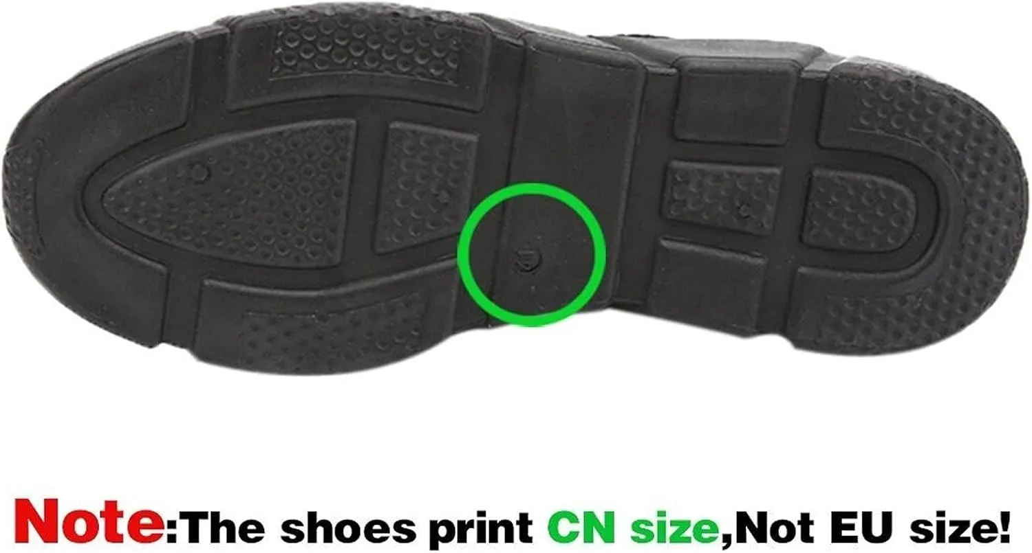 Non Slip Shoes for Women Food Service Plantar Fasciitis Womens Tennis Shoes Size 9 Wide Nursing Shoes Women Comfortable Slip On Casual White Platform Sneakers for Women Cycling Shoes Women Outdoor