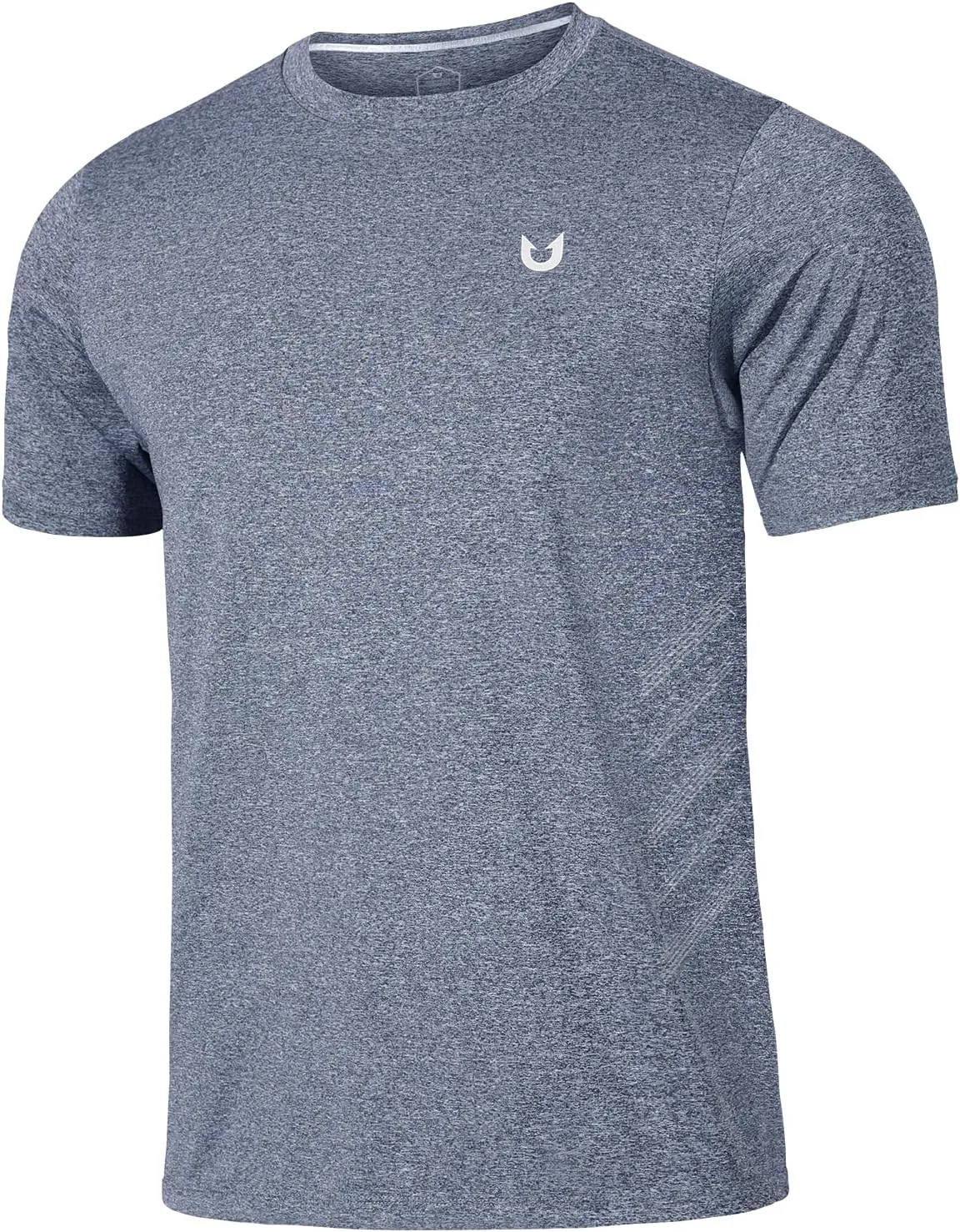 NORTHYARD Breathable 2.0 Men's Athletic Workout T-Shirt