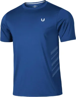 NORTHYARD Breathable 2.0 Men's Athletic Workout T-Shirt