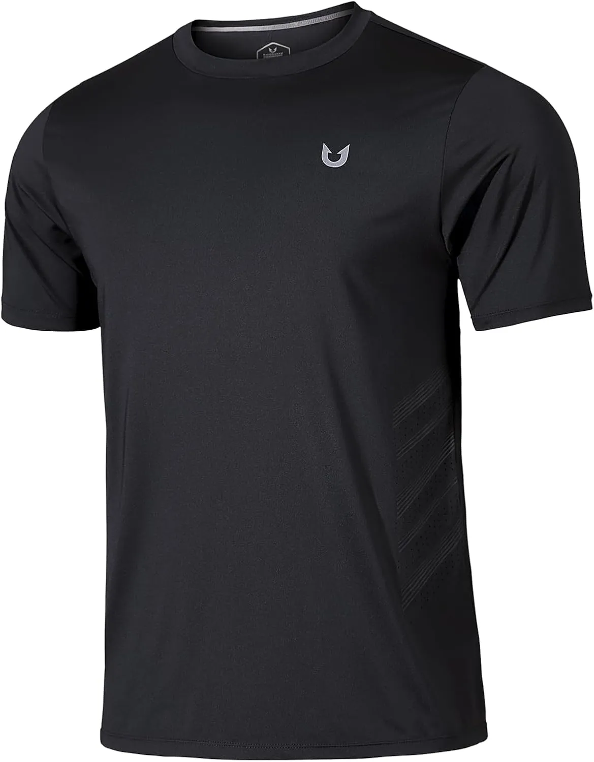 NORTHYARD Breathable 2.0 Men's Athletic Workout T-Shirt