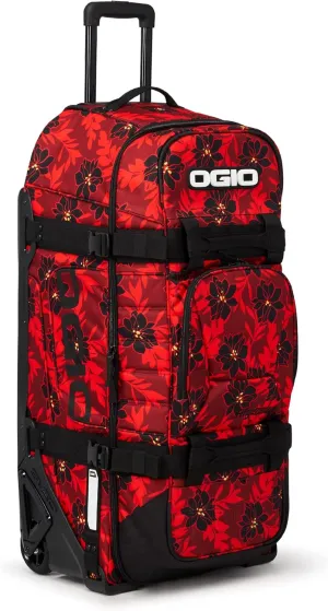 OGIO Rig 9800 Wheeled Suitcase (Gear Bag, Checked Luggage)