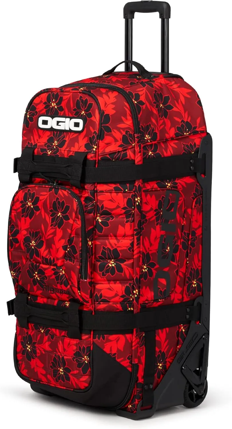 OGIO Rig 9800 Wheeled Suitcase (Gear Bag, Checked Luggage)