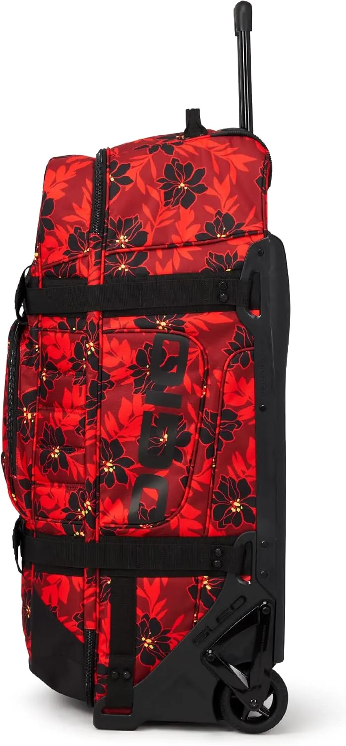 OGIO Rig 9800 Wheeled Suitcase (Gear Bag, Checked Luggage)