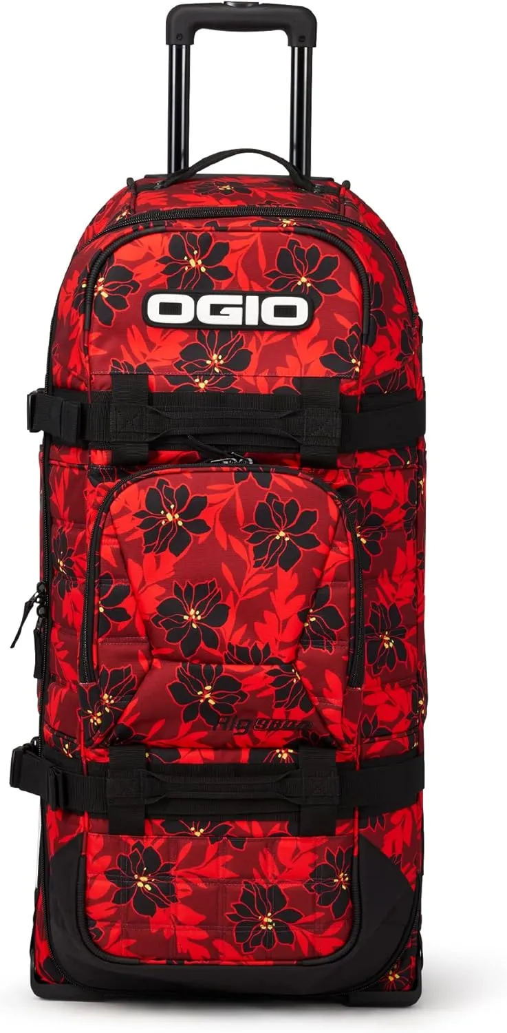 OGIO Rig 9800 Wheeled Suitcase (Gear Bag, Checked Luggage)