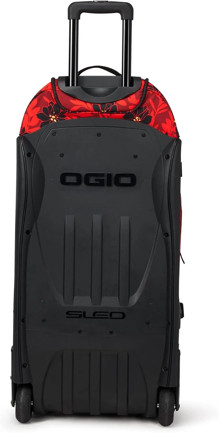 OGIO Rig 9800 Wheeled Suitcase (Gear Bag, Checked Luggage)