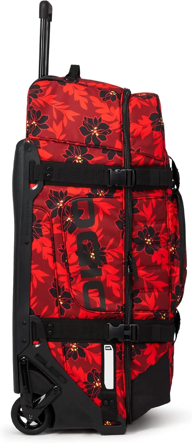 OGIO Rig 9800 Wheeled Suitcase (Gear Bag, Checked Luggage)