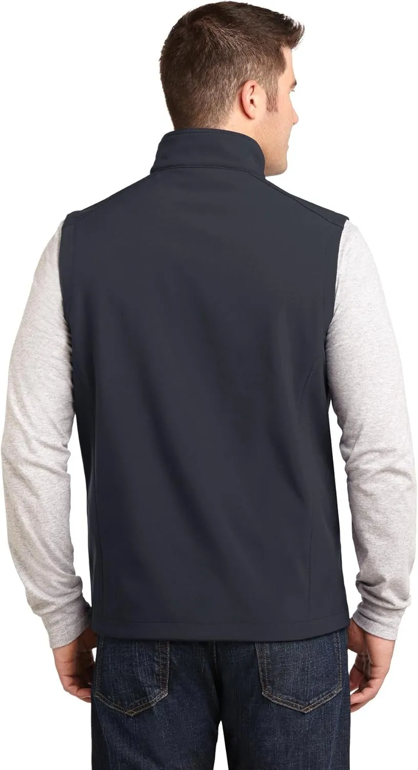 Port Authority Core Soft Shell Vest