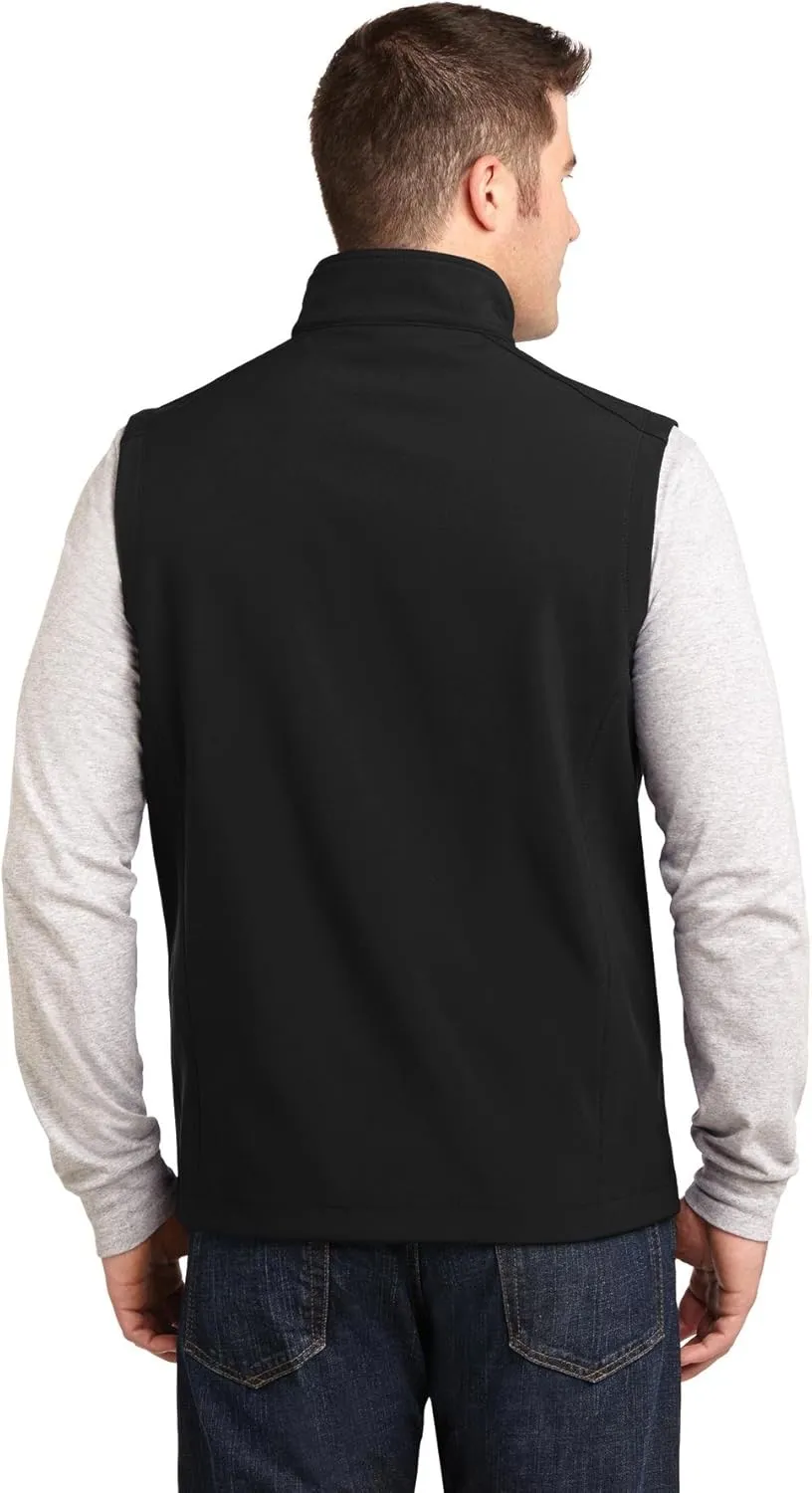 Port Authority Core Soft Shell Vest