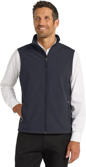 Port Authority Core Soft Shell Vest