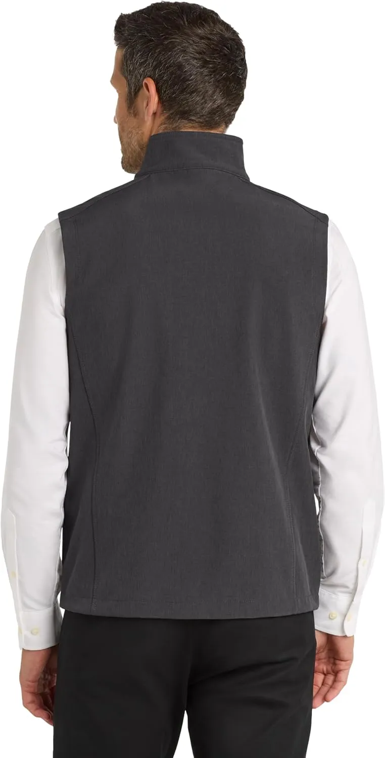 Port Authority Core Soft Shell Vest
