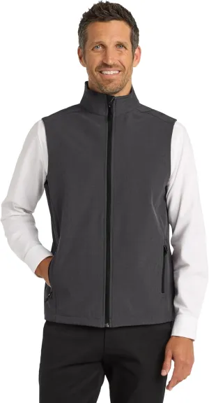 Port Authority Core Soft Shell Vest