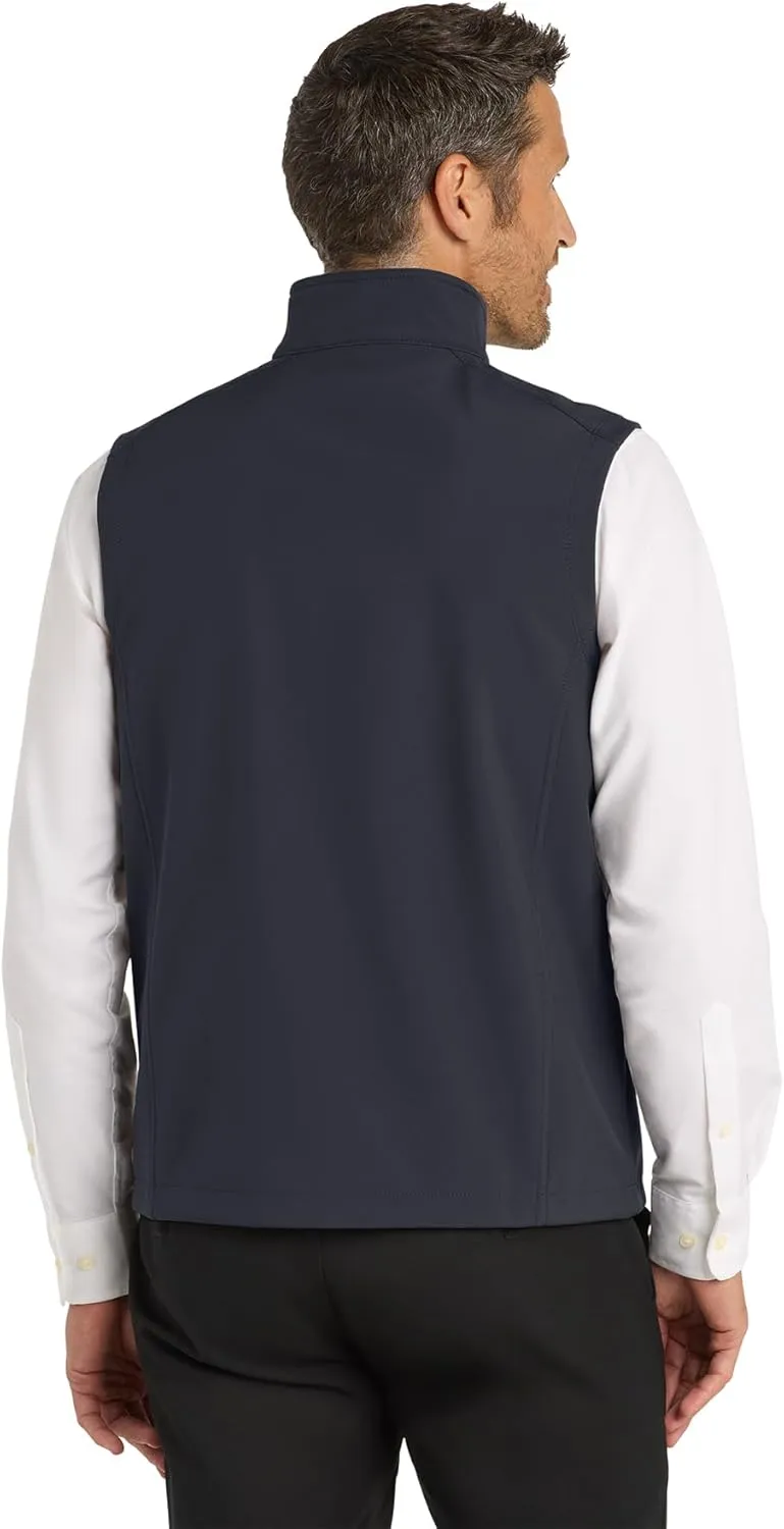 Port Authority Core Soft Shell Vest
