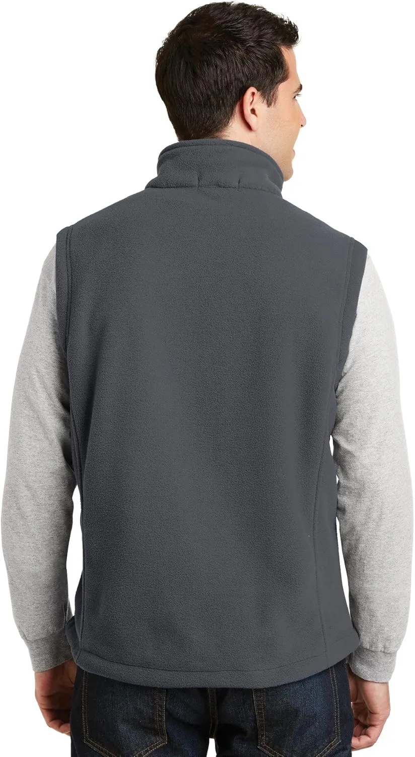 Port Authority Value Fleece Vest