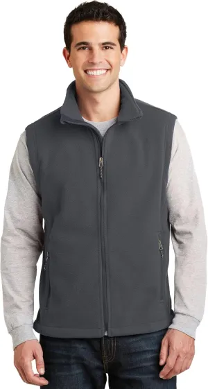 Port Authority Value Fleece Vest