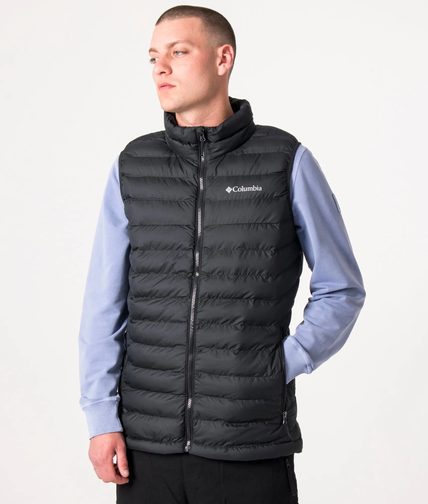 Powder Lite Insulated Gilet