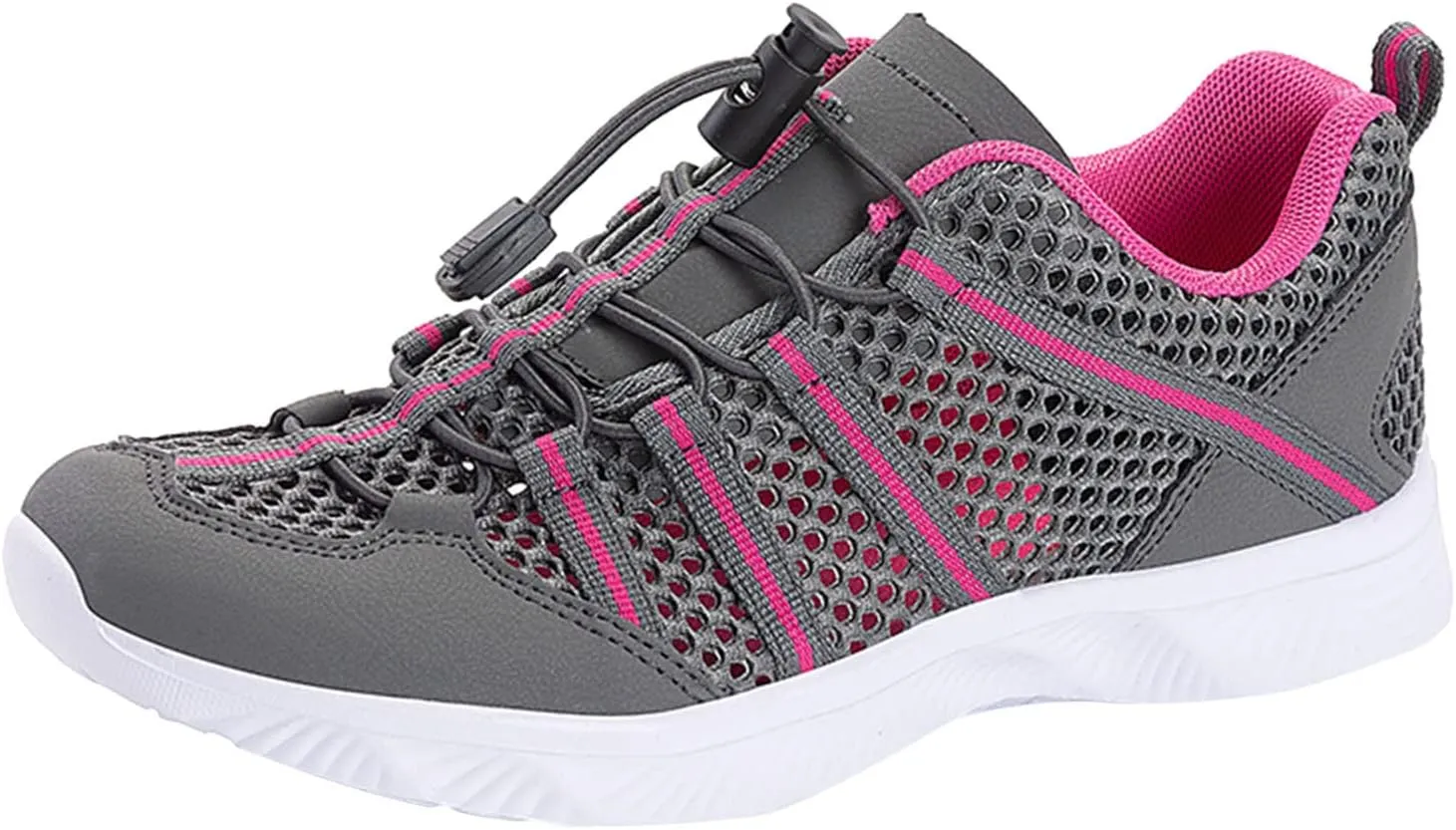 Quick Dry Water Shoes for Women Men Barefoot Beach Swim Pool Aqua Socks Non Slip Outdoor Sports Hiking Surfing Yoga Exercise Shoes