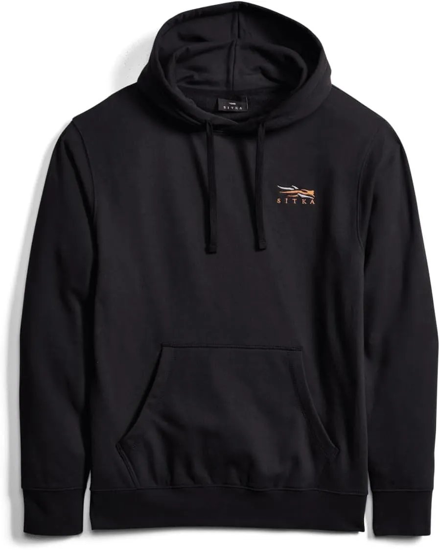 SITKA Gear Men's Everyday Icon Classic Pullover Hoody
