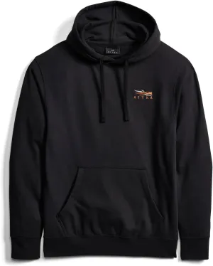 SITKA Gear Men's Everyday Icon Classic Pullover Hoody
