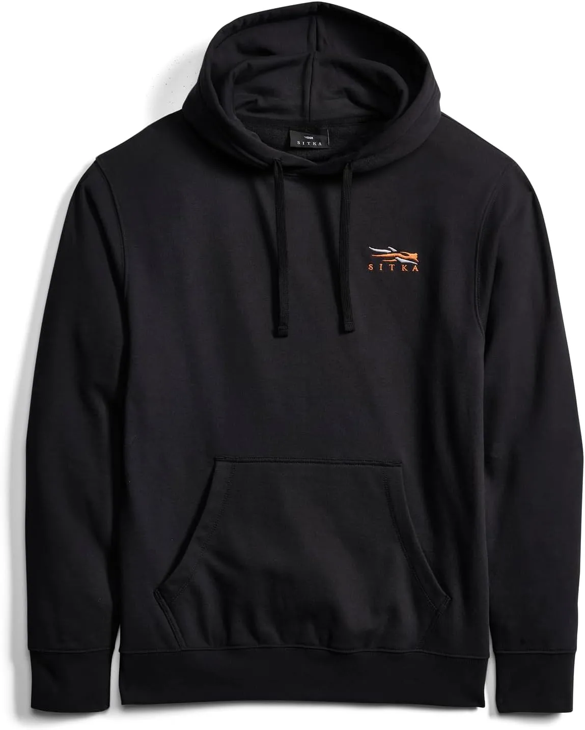 SITKA Gear Men's Everyday Icon Classic Pullover Hoody