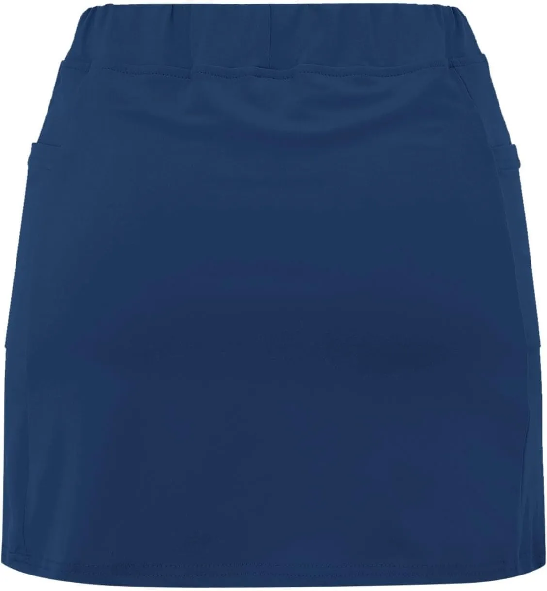 Skorts for Women Dressy Casual Plus Size High Waist Skirt with Shorts Summer Tummy Control Athletic Tennis Skirts Yoga Skort