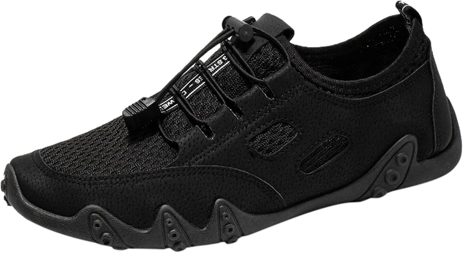 Sneakers for Women Zapatillas para Mujer Elegantes Gym Shoes Women Black Dress Shoes for Plantar Fasciitis for Women Wide Width Zapatos De Trabajo para Mujeres