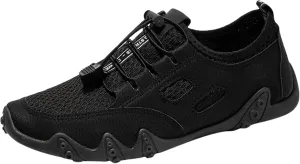 Sneakers for Women Zapatillas para Mujer Elegantes Gym Shoes Women Black Dress Shoes for Plantar Fasciitis for Women Wide Width Zapatos De Trabajo para Mujeres
