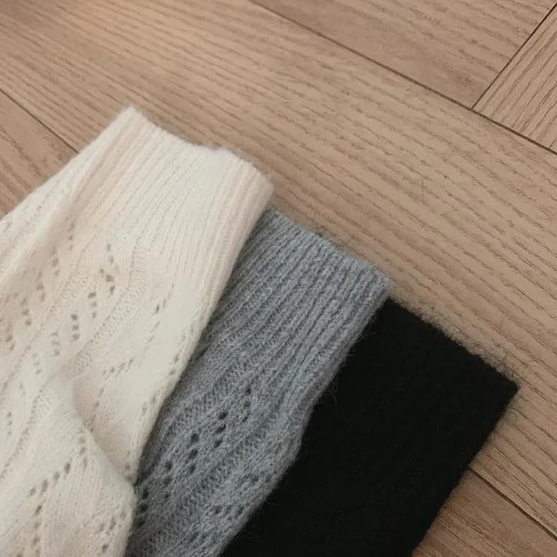 Structured Cardigan With Round Neck