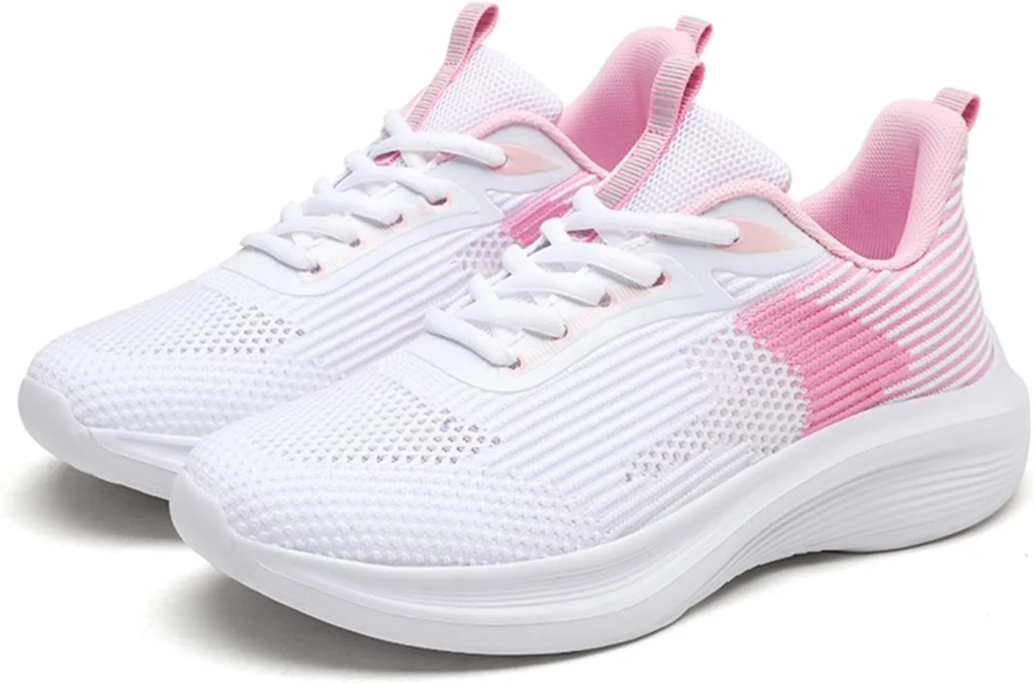 Stylish Platform Sneakers for Women 2023 Zapatos De Trabajo Confortables para Mujer Hiking Shoes Women 7.5 Wide Women Athletic Walking Shoes Fashion Sneakers Non Slip Work Shoes Women Size 8