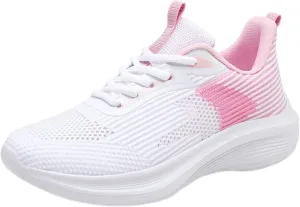Stylish Platform Sneakers for Women 2023 Zapatos De Trabajo Confortables para Mujer Hiking Shoes Women 7.5 Wide Women Athletic Walking Shoes Fashion Sneakers Non Slip Work Shoes Women Size 8