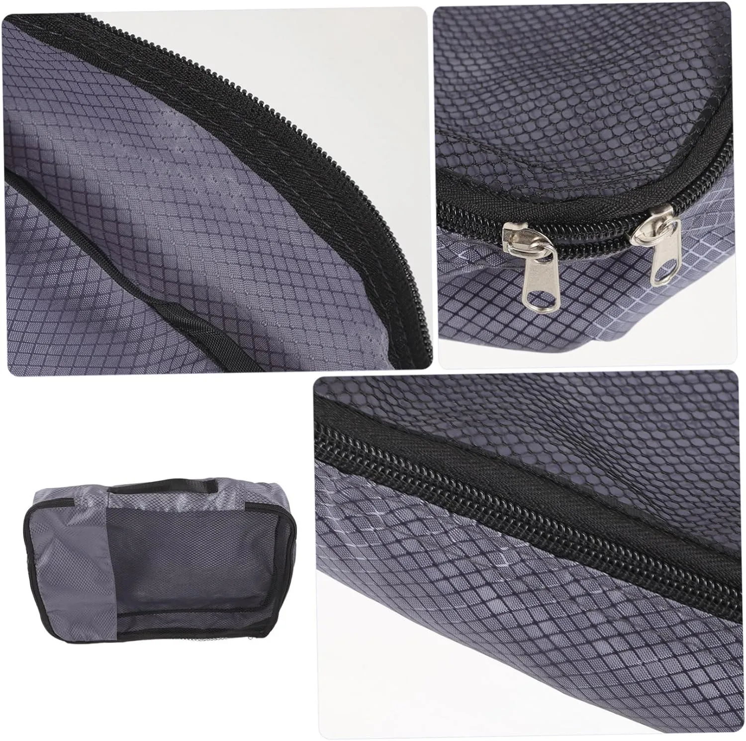 Travel Suitcase Organizer Bag Tote Bag for Women Organizer for Clothes