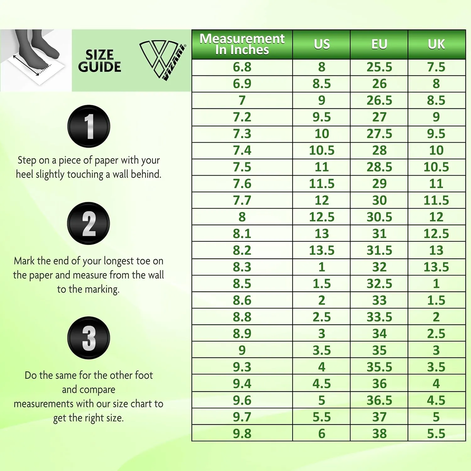 Vizari Ranger Youth Firm Ground Soccer Cleats  FG Outdoor Football Shoes | Ideal for Toddlers & Little/Big Kids | Snug Fit with Long-Lasting Comfort