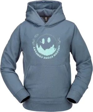 Volcom Boys' Hydro Hoodie Fleece Snowboard Ski Sweatshirt