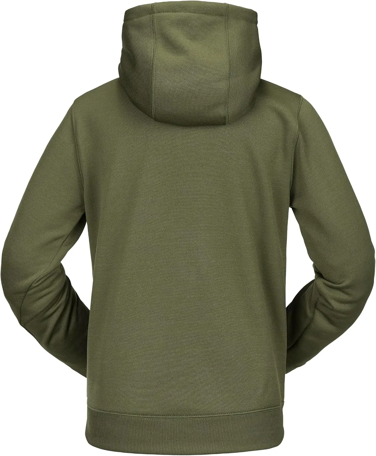 Volcom Boys' Hydro Hoodie Fleece Snowboard Ski Sweatshirt
