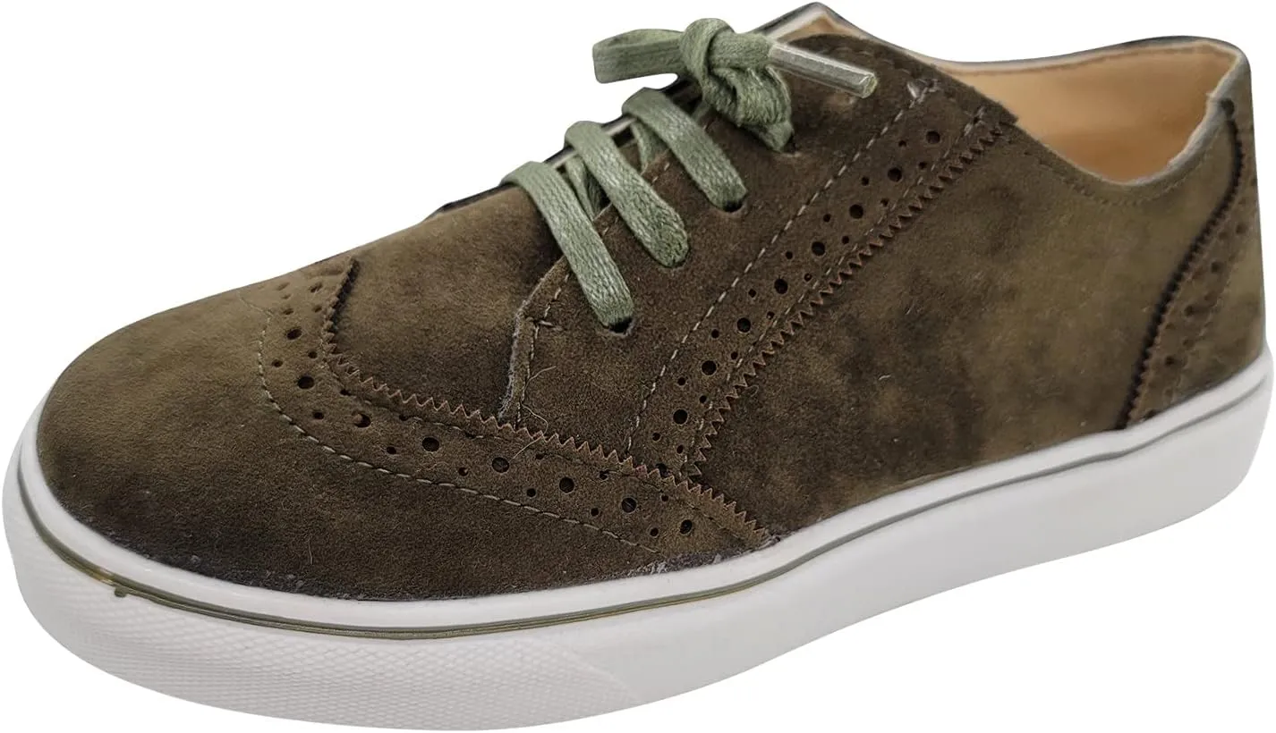 Wedge Sneakers for Women Comfortable Dressy Orthopedic Shoes for Women Dressy Wide Slip On Gym Shoes Womens Sneakers Casual Zapatos De Mujer Antideslizante para Cocina
