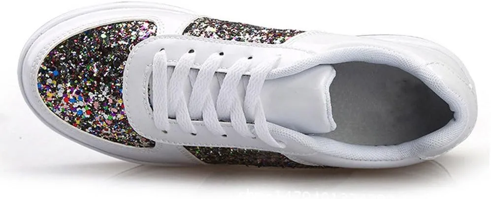 Womens Platform Sneakers Black and White Zapatos Ortopedicos De Mujer para Espuelon Gym Shoes Fashion Platform Sneakers for Women 2023 Women's Slip On Shoes Wide Toe