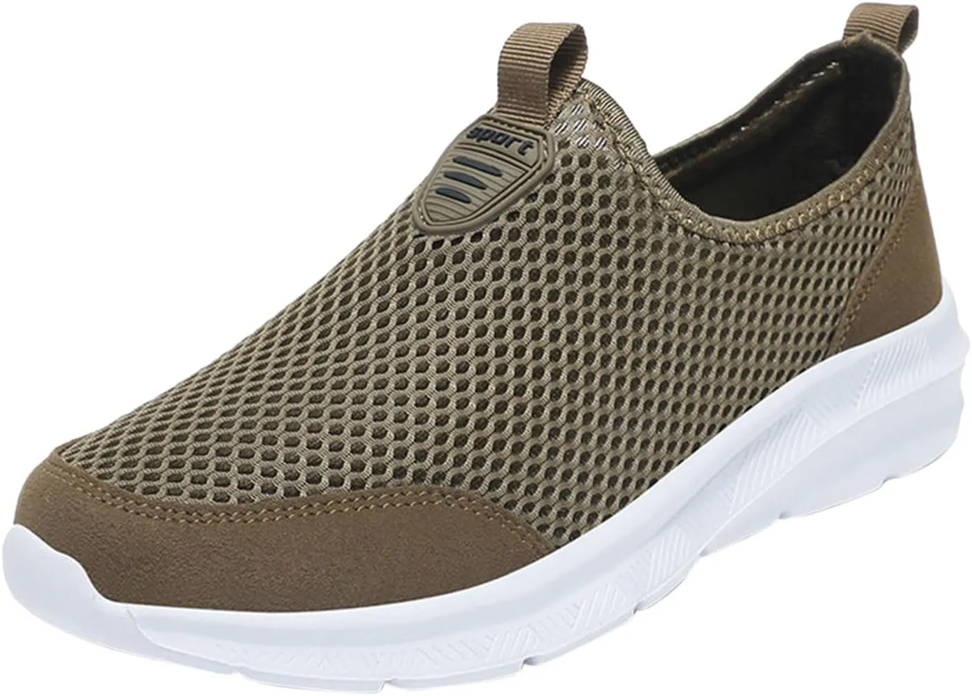 Womens Platform Sneakers Zapatos para Hacer Ejercicio Mujer Women Slip On Shoes Dressy Gym Shoes for Women Weight Lifting Flat Women's Wide Width Athletic Walking Shoes