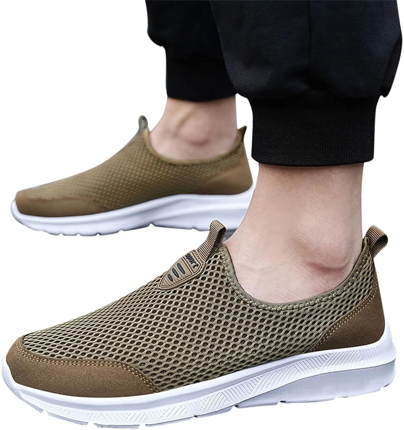 Womens Platform Sneakers Zapatos para Hacer Ejercicio Mujer Women Slip On Shoes Dressy Gym Shoes for Women Weight Lifting Flat Women's Wide Width Athletic Walking Shoes