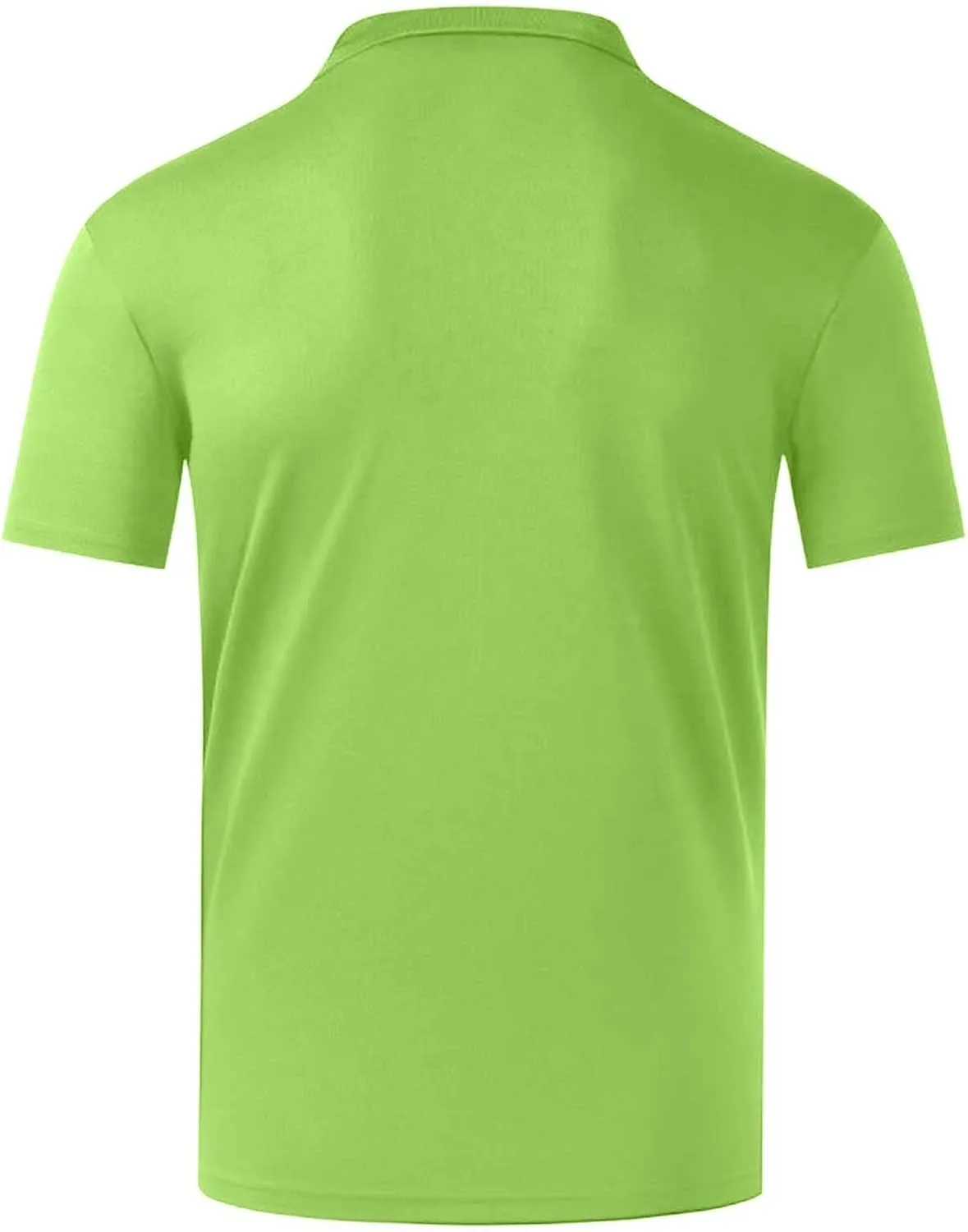 Women's Polos T Shirts Lightweight Moisture Wicking Short Sleeve Golf Shirt Quick Dry Athletic Work Blouse