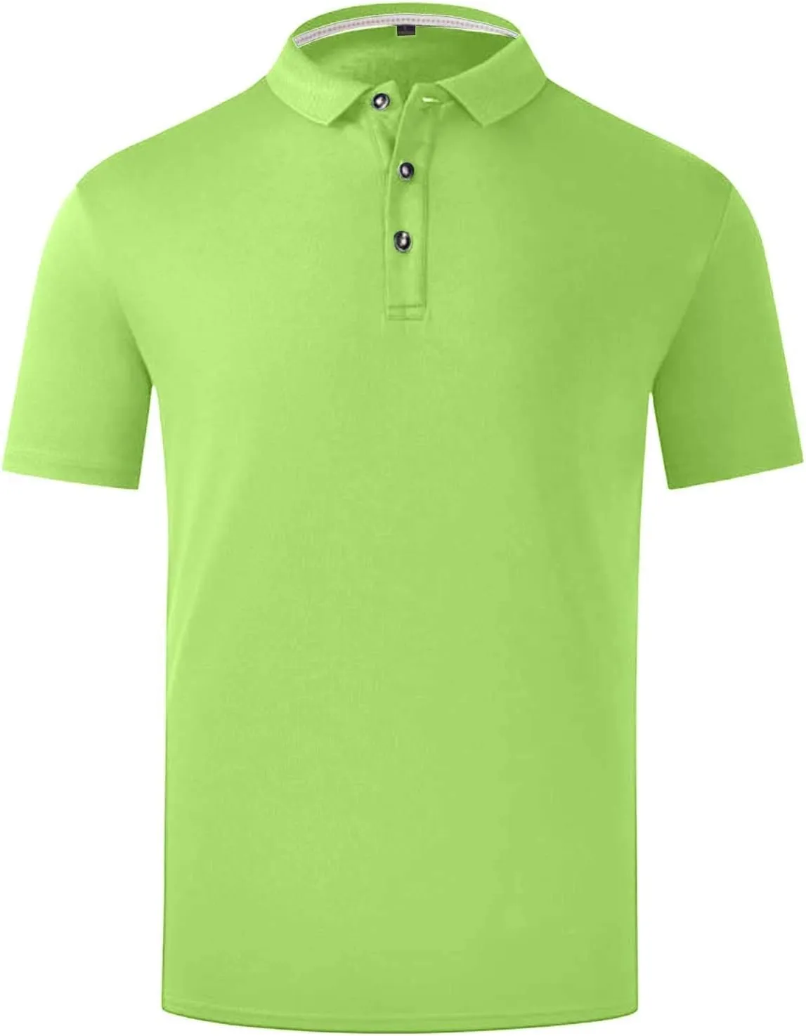 Women's Polos T Shirts Lightweight Moisture Wicking Short Sleeve Golf Shirt Quick Dry Athletic Work Blouse