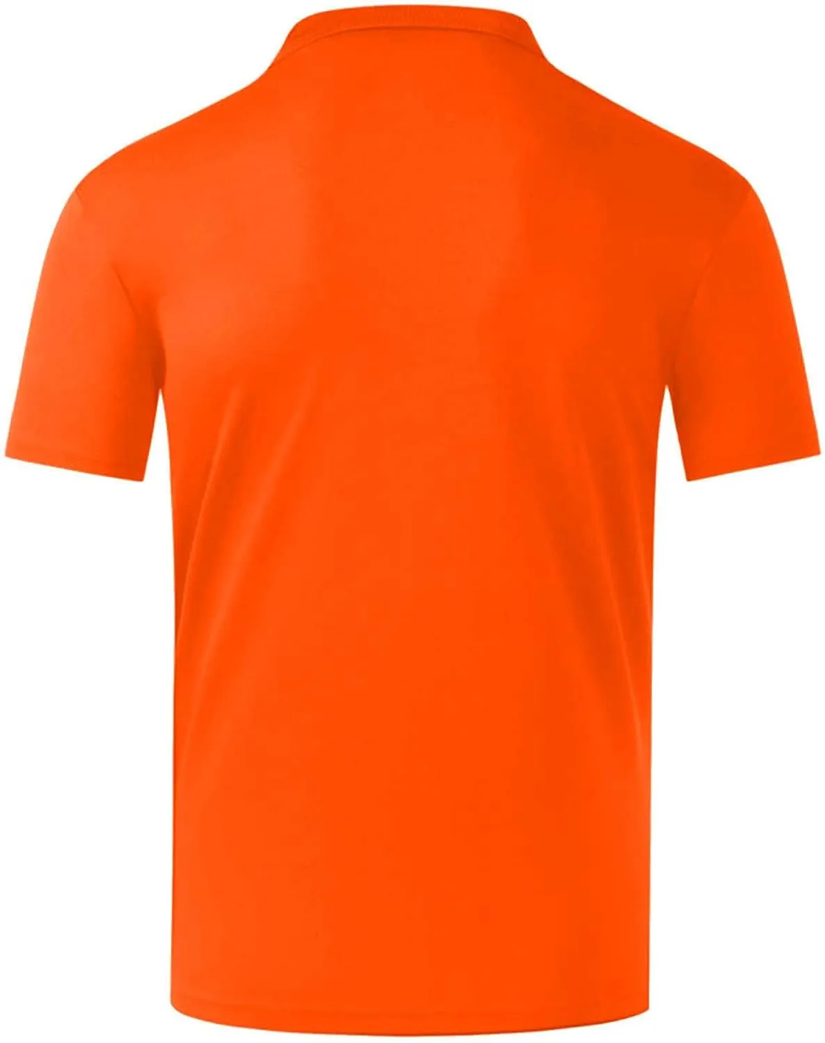 Women's Polos T Shirts Lightweight Moisture Wicking Short Sleeve Golf Shirt Quick Dry Athletic Work Blouse