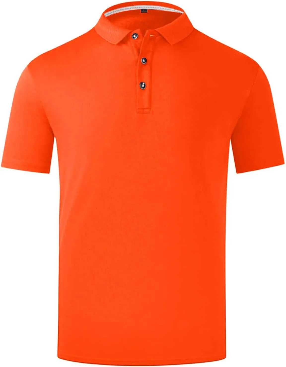 Women's Polos T Shirts Lightweight Moisture Wicking Short Sleeve Golf Shirt Quick Dry Athletic Work Blouse