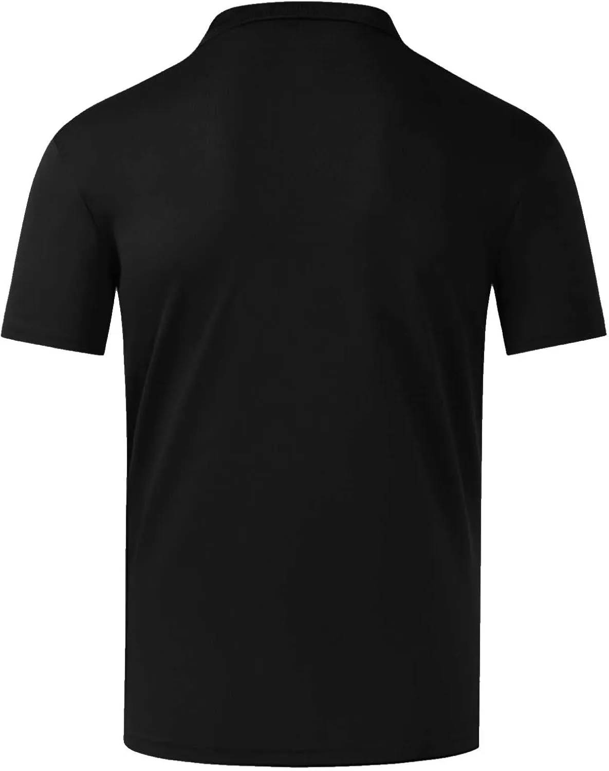 Women's Polos T Shirts Lightweight Moisture Wicking Short Sleeve Golf Shirt Quick Dry Athletic Work Blouse